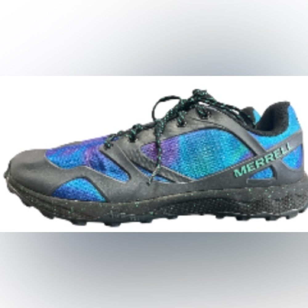 CLEARANCE Merrell Altalight Low Hiking Shoes – Unisex Child - Picture 3 of 8
